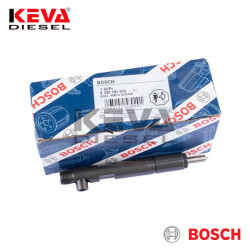 0432191515 Bosch Diesel Injector for Volvo