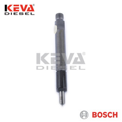 0432191582 Bosch Diesel Injector for Khd-Deutz