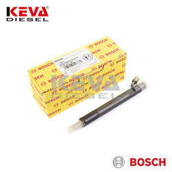 0432191738 Bosch Diesel Injector for Case, Cummins, New Holland