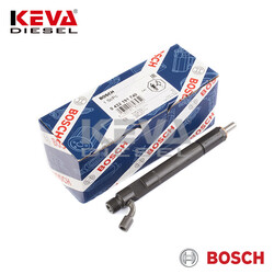 0432191740 Bosch Diesel Injector for Cdc (Consolidated Diesel), Cummins