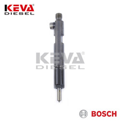 0432191765 Bosch Diesel Injector for Volvo, Volvo Penta