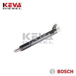 0432191812 Bosch Diesel Injector for Case, Cummins, Fiat, Ford, New Holland