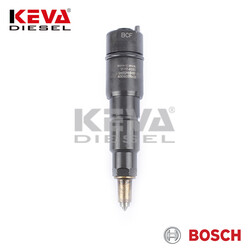 0432193419 Bosch Diesel Injector for Mercedes Benz