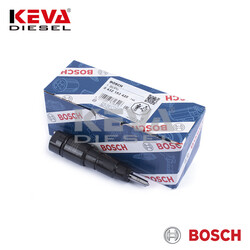 0432193420 Bosch Diesel Injector for Mercedes Benz
