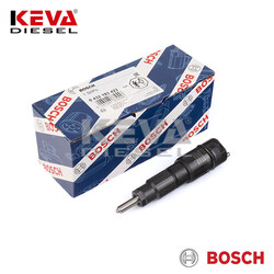 0432193423 Bosch Diesel Injector for Mercedes Benz