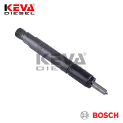 0432193429 Bosch Diesel Injector for Khd-Deutz