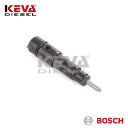 0432193438 Bosch Diesel Injector for Mercedes Benz