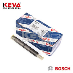 0432193450 Bosch Diesel Injector for Khd-Deutz