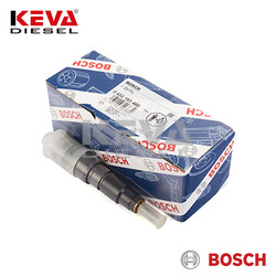 0432193480 Bosch Diesel Injector for Mercedes Benz