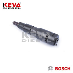 0432193481 Bosch Diesel Injector for Maz Minsk, Mercedes Benz
