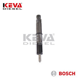 0432193486 Bosch Diesel Injector for Khd-Deutz, Volvo