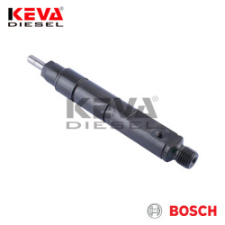 0432193524 Bosch Diesel Injector for Case, New Holland