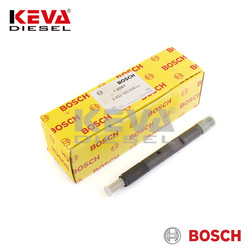 0432193639 Bosch Diesel Injector for Mercedes Benz