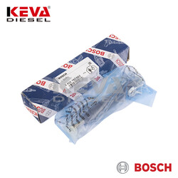 0432193662 Bosch Diesel Injector for Volkswagen
