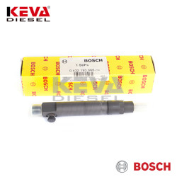 0432193666 Bosch Diesel Injector for Fiat, Iveco