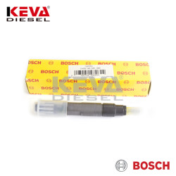 0432193728 Bosch Diesel Injector for Citroen, Peugeot