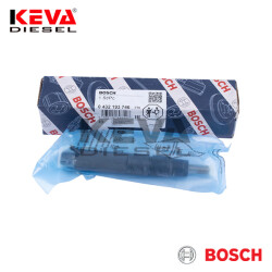0432193746 Bosch Diesel Injector for Audi, Ford, Volkswagen