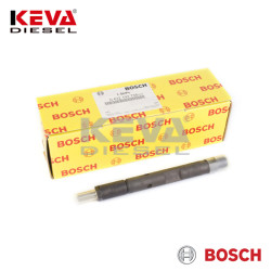 0432193758 Bosch Diesel Injector for Mercedes Benz