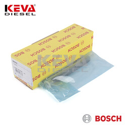 0432193835 Bosch Diesel Injector for Ford, Land Rover, Mwm-Diesel, Perkins, Rover