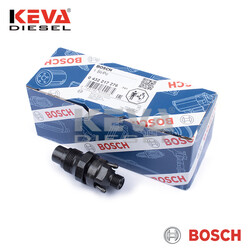 0432217276 Bosch Diesel Injector for Am General, Chevrolet, Gmc