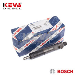 0432291655 Bosch Diesel Injector for Agrifull, Case, Fiat, Iveco, Lancia