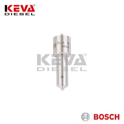 0433171031 Bosch Injector Nozzle (DLLA150P30) for Volvo