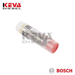0433171041 Bosch Injector Nozzle (DLLA143P40) for Mack, Volvo