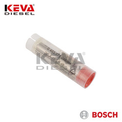0433171048 Bosch Injector Nozzle (DLLA150P48)
