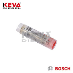 0433171060 Bosch Injector Nozzle (DLLA150P60) for Volvo