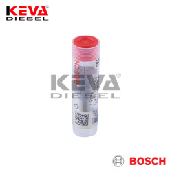 0433171084 Bosch Injector Nozzle (DLLA142P87) for Scania