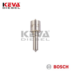 0433171106 Bosch Injector Nozzle (DLLA150P117) for Volvo