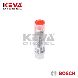 0433171107 Bosch Injector Nozzle (DLLA144P118) for Volvo