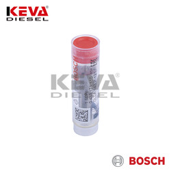 0433171110 Bosch Injector Nozzle (DLLA143P121) for Volvo