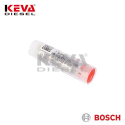 0433171111 Bosch Injector Nozzle (DLLA143P122) for Volvo
