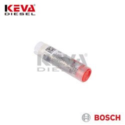 0433171116 Bosch Injector Nozzle (DLLA143P128) for Volvo