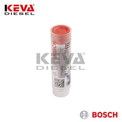0433171125 Bosch Injector Nozzle (DLLA150P137) for Volvo