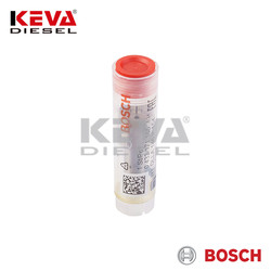 0433171165 Bosch Injector Nozzle (DLLA146P154-) for Scania