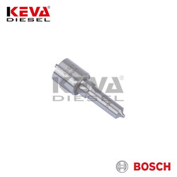 0433171172 Bosch Injector Nozzle (DLLA154P206) for Iveco, Renault