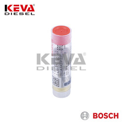 0433171180 Bosch Injector Nozzle (DLLA142P221) for Scania