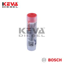 0433171182 Bosch Injector Nozzle (DLLA146P224) for Scania