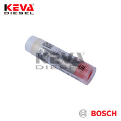 0433171201 Bosch Injector Nozzle (DLLA134P204) for Man