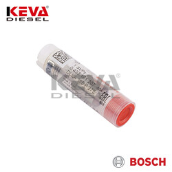 0433171207 Bosch Injector Nozzle (DLLA155P275) for Cdc (Consolidated Diesel)