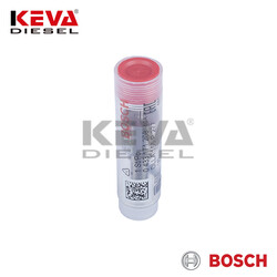 0433171208 Bosch Injector Nozzle (DLLA155P277) for Cdc (Consolidated Diesel)