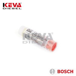 0433171210 Bosch Injector Nozzle (DLLA152P285) for Volvo