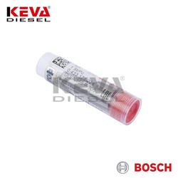 0433171221 Bosch Injector Nozzle (DLLA155P306) for Scania