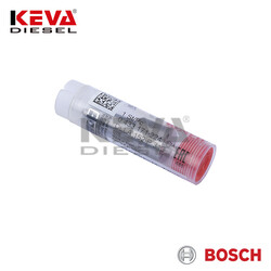 0433171224 Bosch Injector Nozzle (DLLA152P313) for Volvo