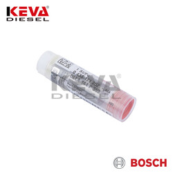 0433171252 Bosch Injector Nozzle (DLLA144P353) for Khd-Deutz