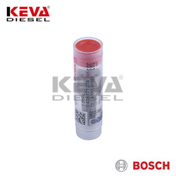 0433171274 Bosch Injector Nozzle (DLLA155P387) for Scania