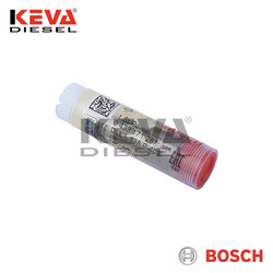 0433171287 Bosch Injector Nozzle (DLLA138P403) for Case, Iveco