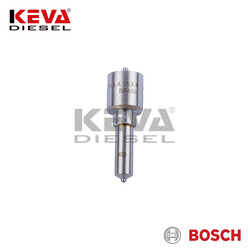 0433171296 Bosch Injector Nozzle (DLLA153P413) for Daf